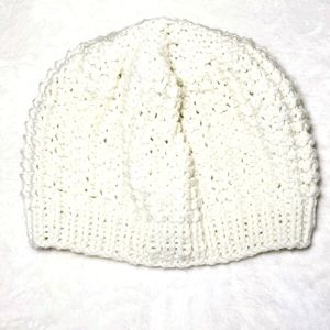 Knit Winter Hat